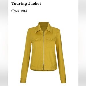 CAbi Touring Jacket